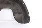 11-21 Jeep Grand Cherokee Limited Rear Left Side Wheelhouse Liner Splash Shield4