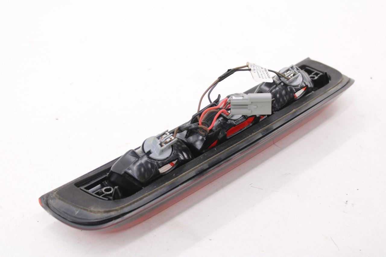 14-24 Chevrolet Silverado 1500 Work Truck 2WT Rear High Mounted Stop Light Lamp13