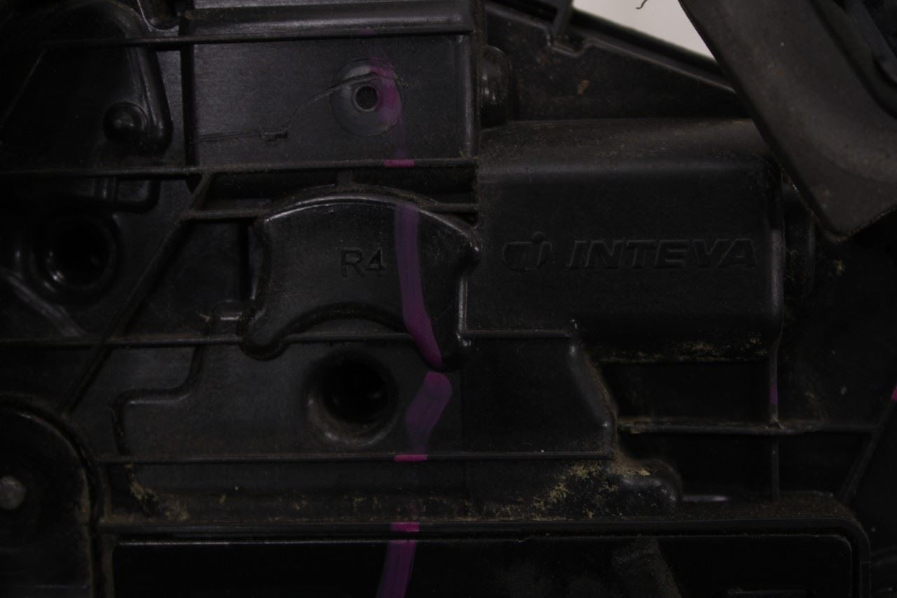 2012-2017 Volkswagen Passat SE Rear Right Door Lock Latch Actuator 5K4-839-016-S - Alshned Auto Parts