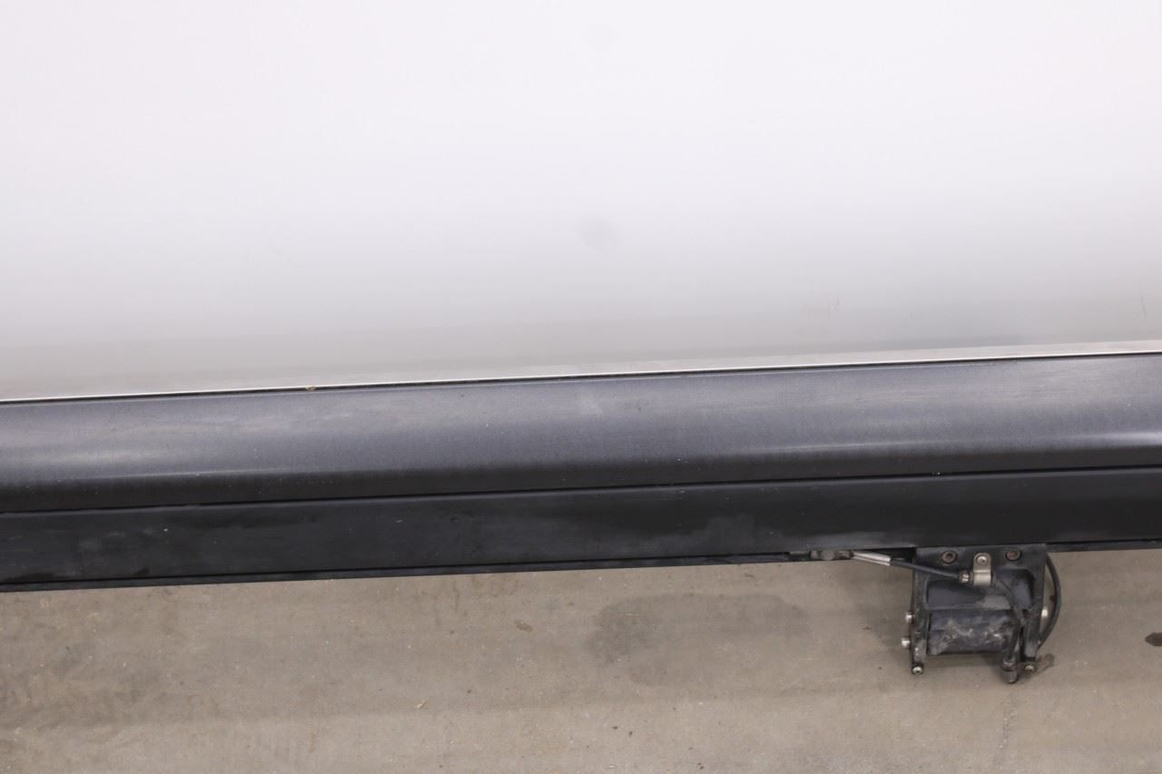 2018-2024 Ford Expedition Limited Power Left Side Running Step Board 122.5'' WB - Alshned Auto Parts