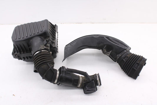 18-24 Chevrolet Equinox LT 1.5L FWD Air Intake Cleaner Housing w/ Duct Tube Hose - Alshned Auto Parts