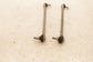 23-25 Acura Integra A-Spec FWD Front Stabilizer Sway Bar Link Right and Left Set - Alshned Auto Parts