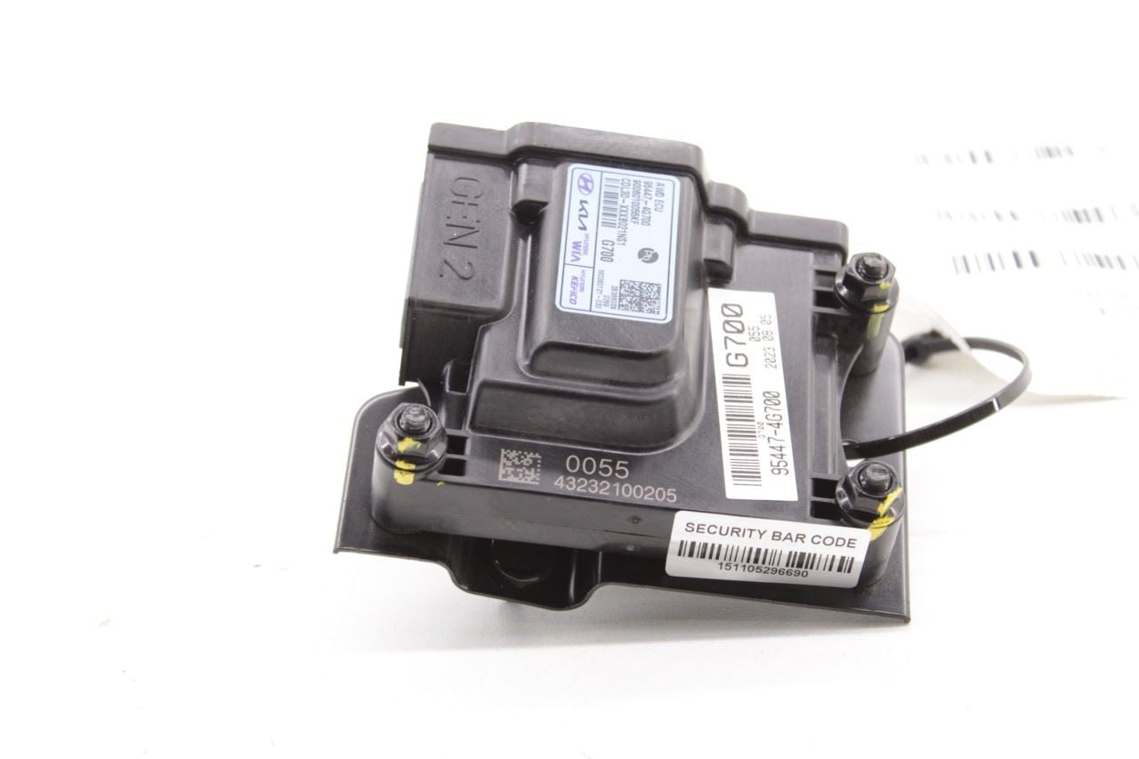 21-2024 Kia K5 GT-Line AWD Transfer Case Control Module TCCU TCCM 954474G700 OEM - Alshned Auto Parts