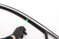 16-20 KIA Sorento EX FR RH Door Run Channel w/ Belt Outer and Inner Weatherstrip - Alshned Auto Parts