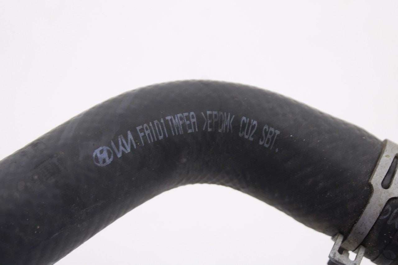 2021-23 Hyundai Santa Fe SEL 2.5L Radiator Coolant Lower and Upper Hose Tube Set15