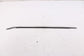 20-26 Hyundai Palisade Limited AWD Rear Left Door Molding Belt Weatherstrip Set2