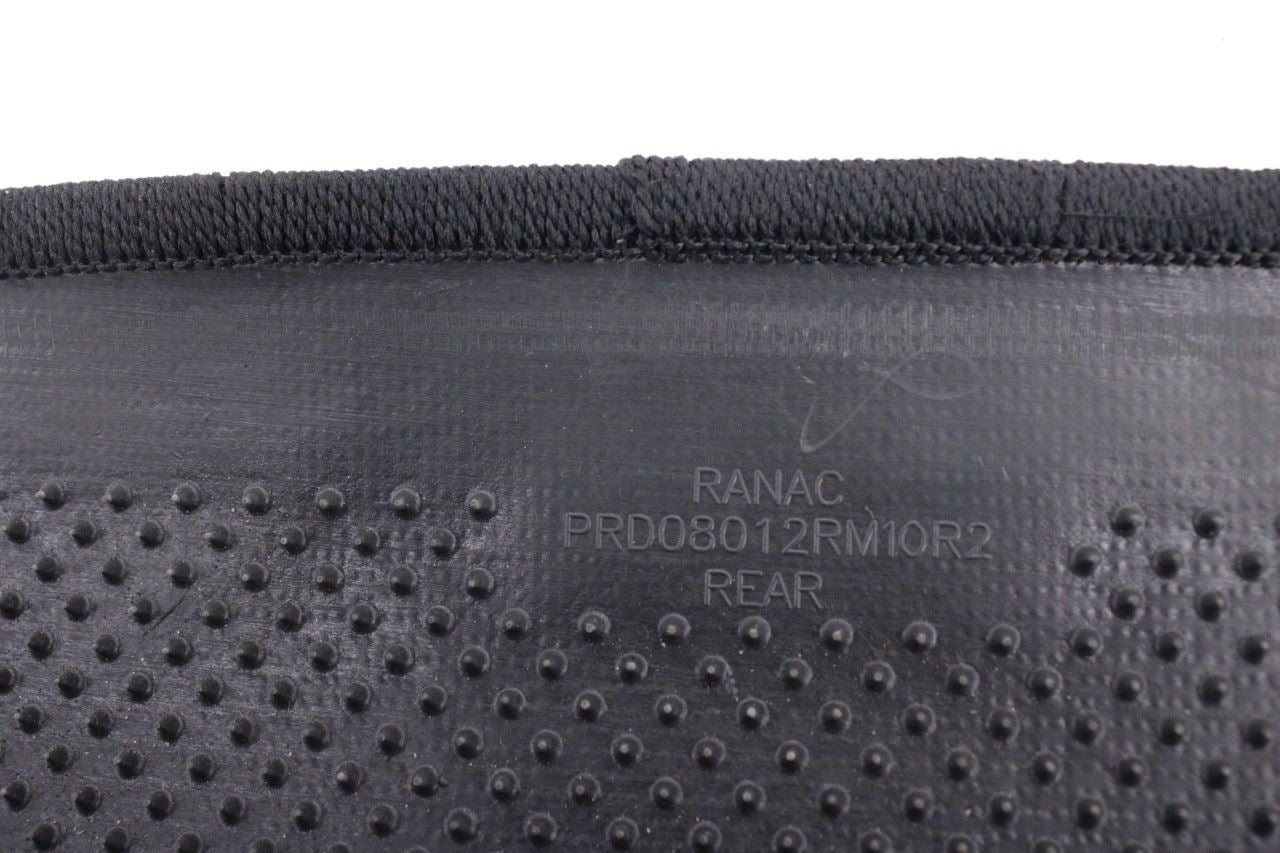 2013-14 Jeep Grand Cherokee Front Rear RH LH Interior Carpet Floor Mats Set of 4 - Alshned Auto Parts