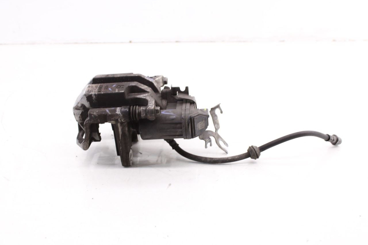 2023-25 BMW 430i Gran Coupe xDrive Rear Right Passenger Side Brake Disc Caliper - Alshned Auto Parts