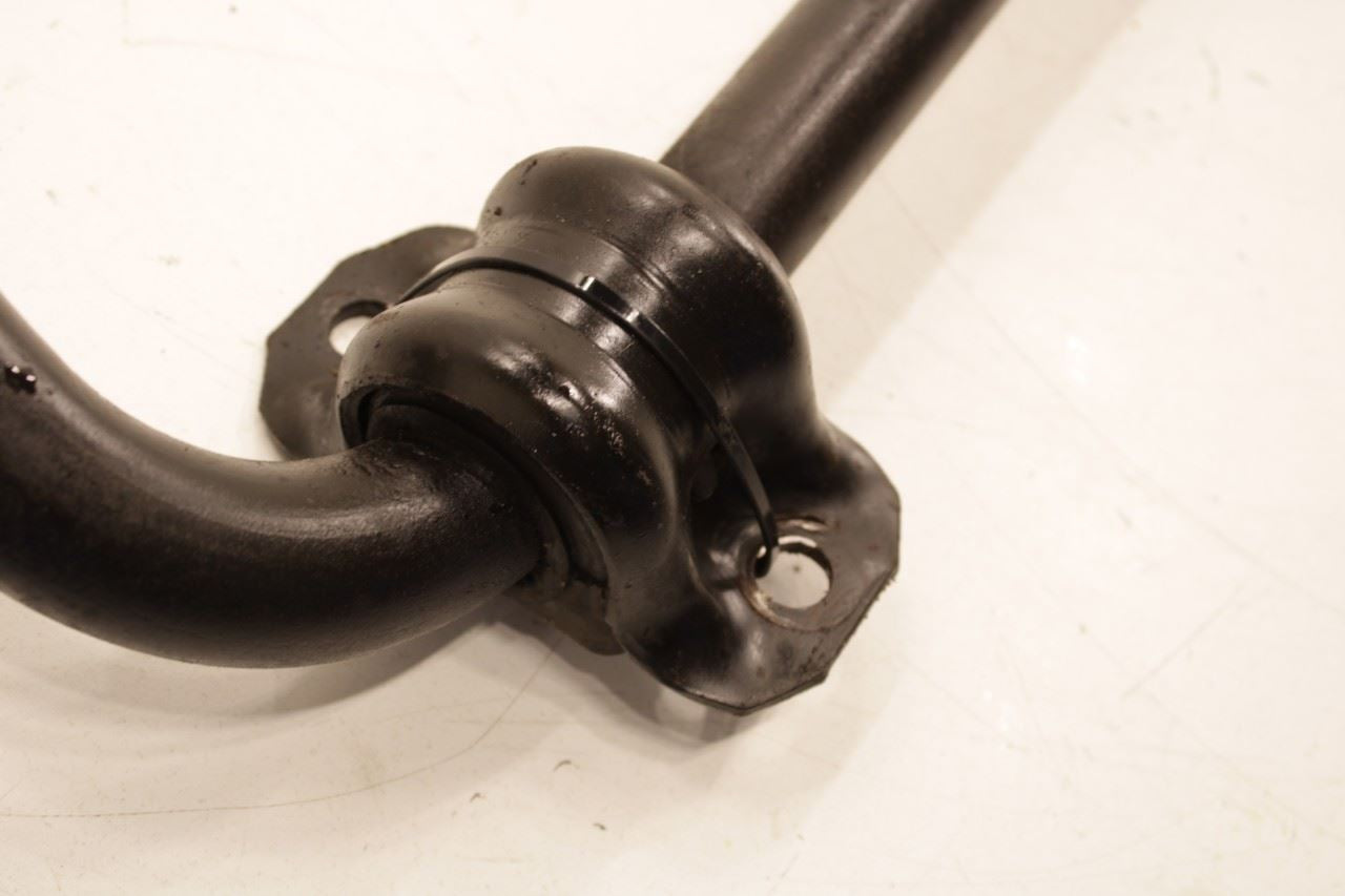 2007-2018 Jeep Wrangler Sport 2dr 3.6L 4WD Front Stabilizer Sway Anti-Roll Bar - Alshned Auto Parts