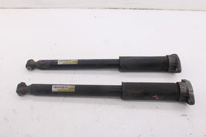 2015-21 Mercedes-Benz C300 4Matic Rear Suspension RH and LH Strut Shock Absorber