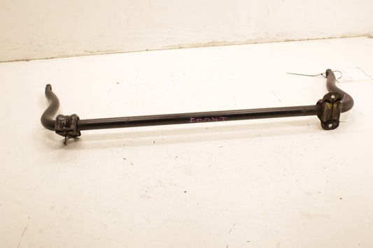 2007-2018 Jeep Wrangler Sport 2dr 3.6L 4WD Front Stabilizer Sway Anti-Roll Bar - Alshned Auto Parts