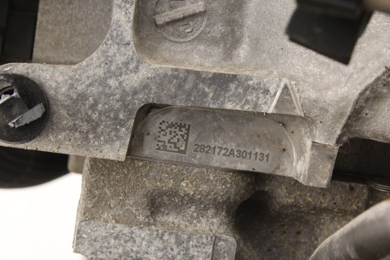 17-20 Lincoln MKZ Reserve 2.0L turbo Gasoline Engine VIN 9 8th digit 32K *ReaD* - Alshned Auto Parts