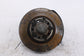 2006-2009 Mercedes-Benz CLK 350 Front Right Passenger Side Spindle Knuckle Hub7