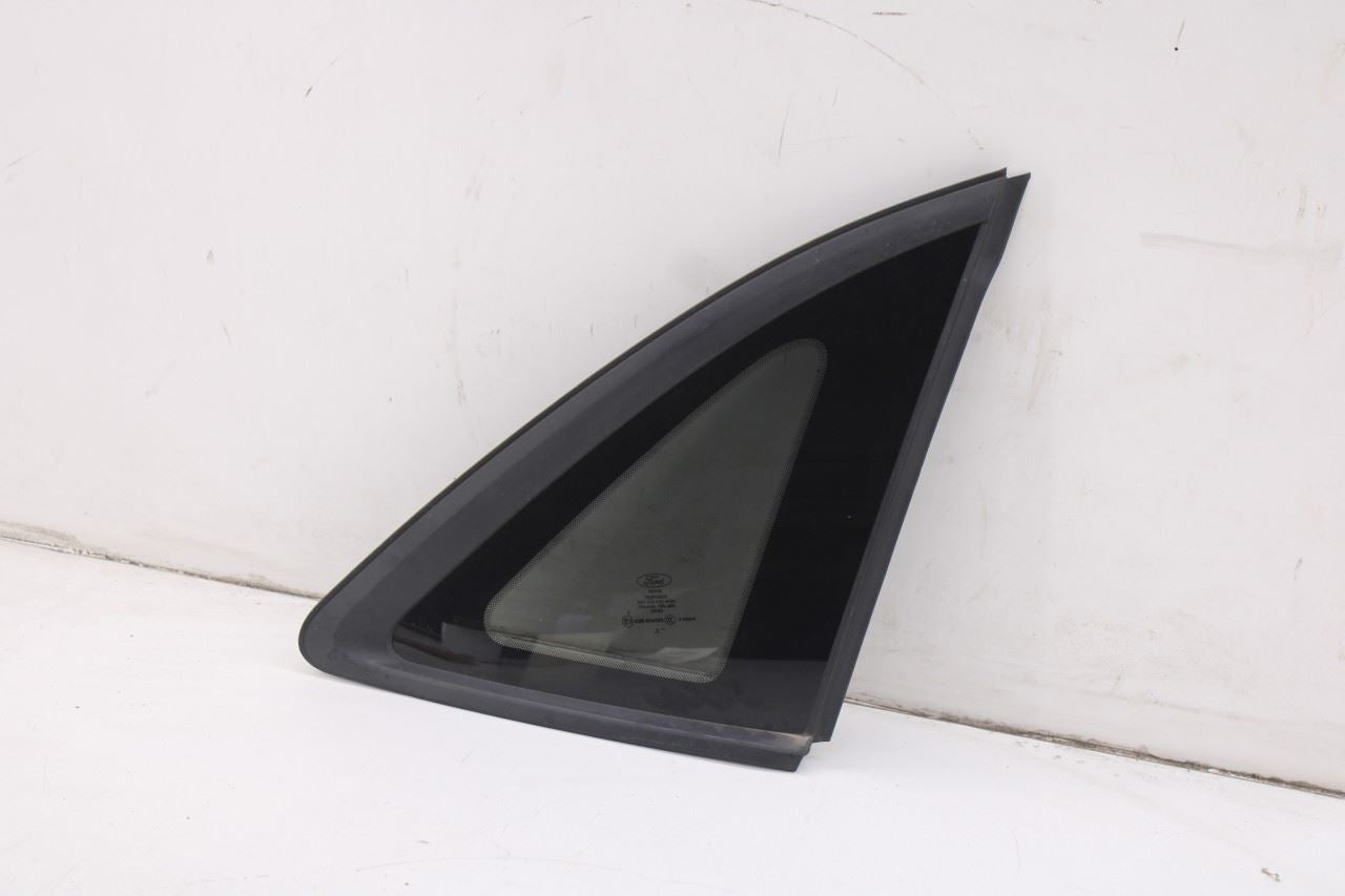2020-2026 Ford Escape ST Rear Right Quarter Window Fixed Glass LJ6Z-7829710-E - Alshned Auto Parts
