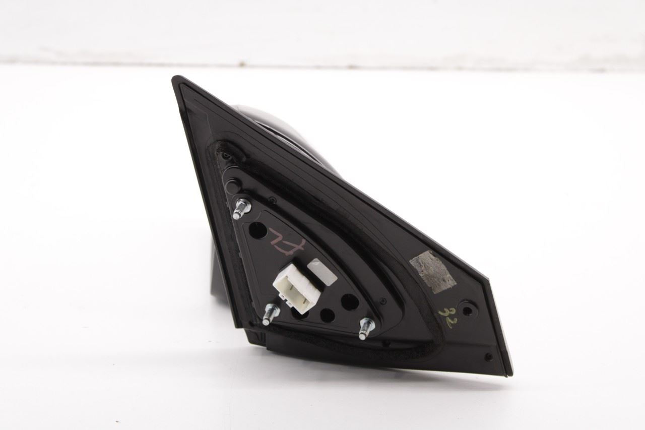 16-20 Hyundai Elantra Value Edition FWD Driver Left Side Rear View Mirror *ReaD* - Alshned Auto Parts