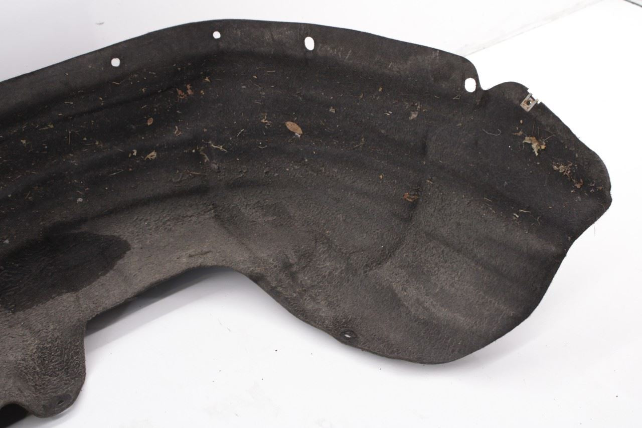 2011-2021 Jeep Grand Cherokee Overland Rear Left Wheelhouse Liner Splash Shield - Alshned Auto Parts