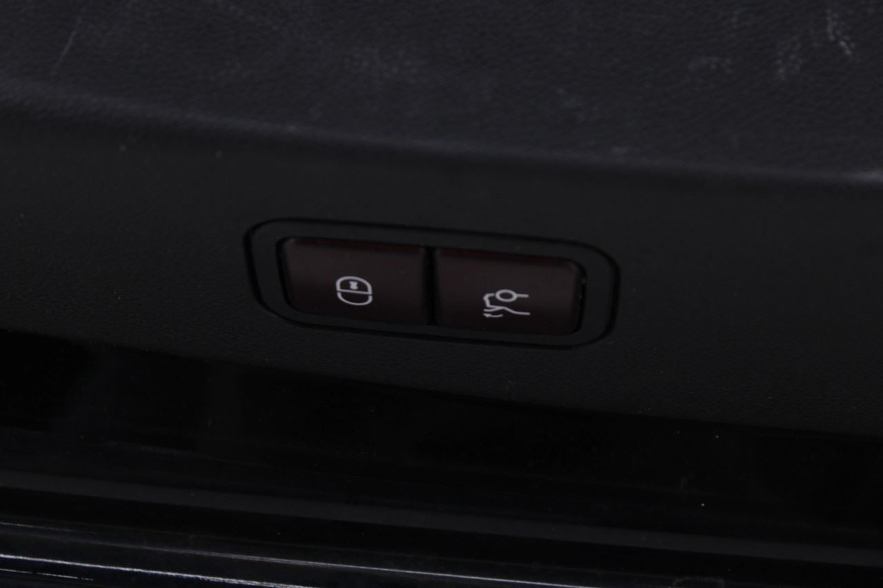 10-16 Mercedes-Benz E 350 Luxury 4Matic Rear Trunk Deck Lid Assembly 212750097518