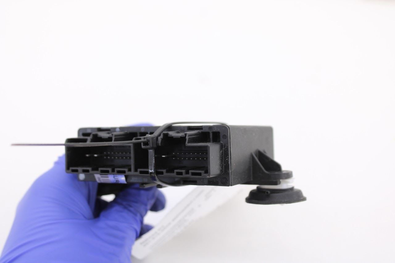 2025-2026 Ford Explorer Police Interceptor Front Left Door Control Module OEM5