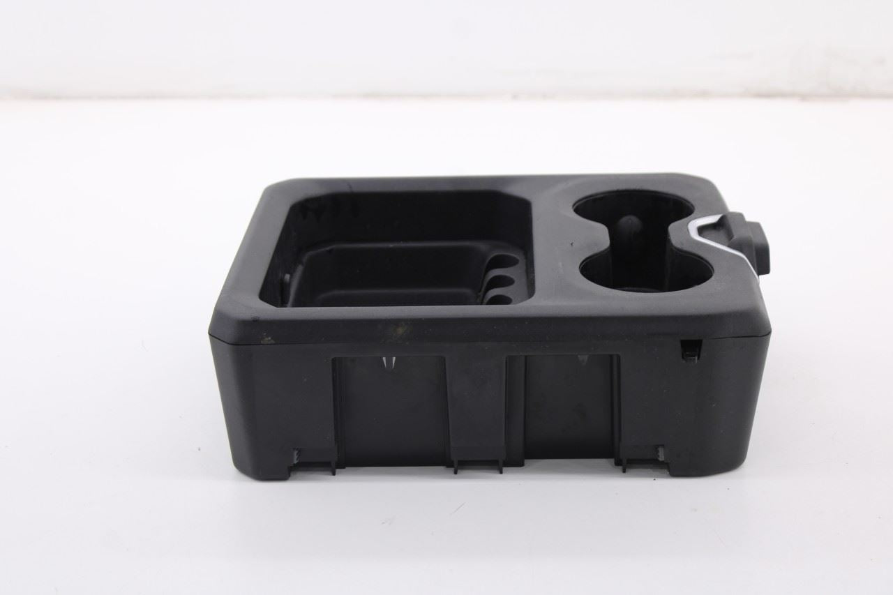 2019-2026 RAM 1500 Big Horn Center Console Storage Bin and Cup Holder 6BM111Z6AD4