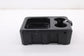2019-2026 RAM 1500 Big Horn Center Console Storage Bin and Cup Holder 6BM111Z6AD4