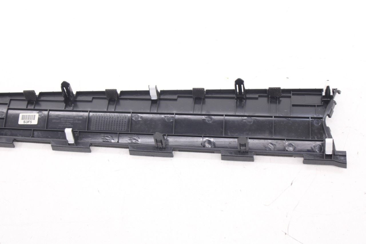 2020-22 Hyundai Palisade Limited AWD Front RH and LH Dash Interior Trim Set of 2 - Alshned Auto Parts