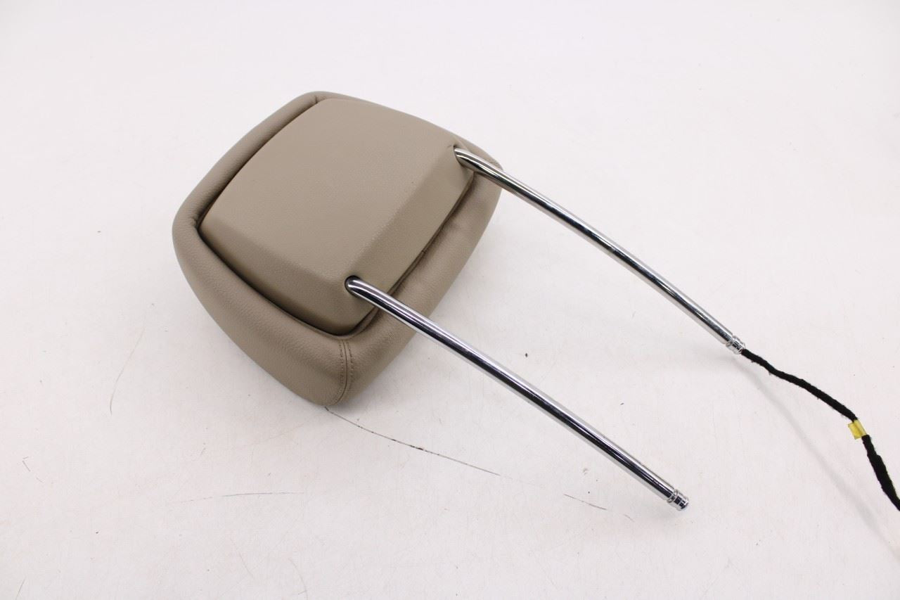 2010-13 Mercedes-Benz E350 Luxury 4Matic Front Right Left Side Seat Headrest Set8