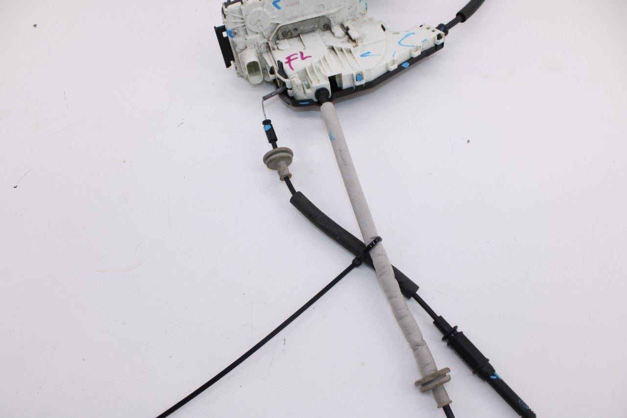 2019-2025 RAM 1500 Big Horn Front Left Driver Side Door Lock Latch Actuator - Alshned Auto Parts