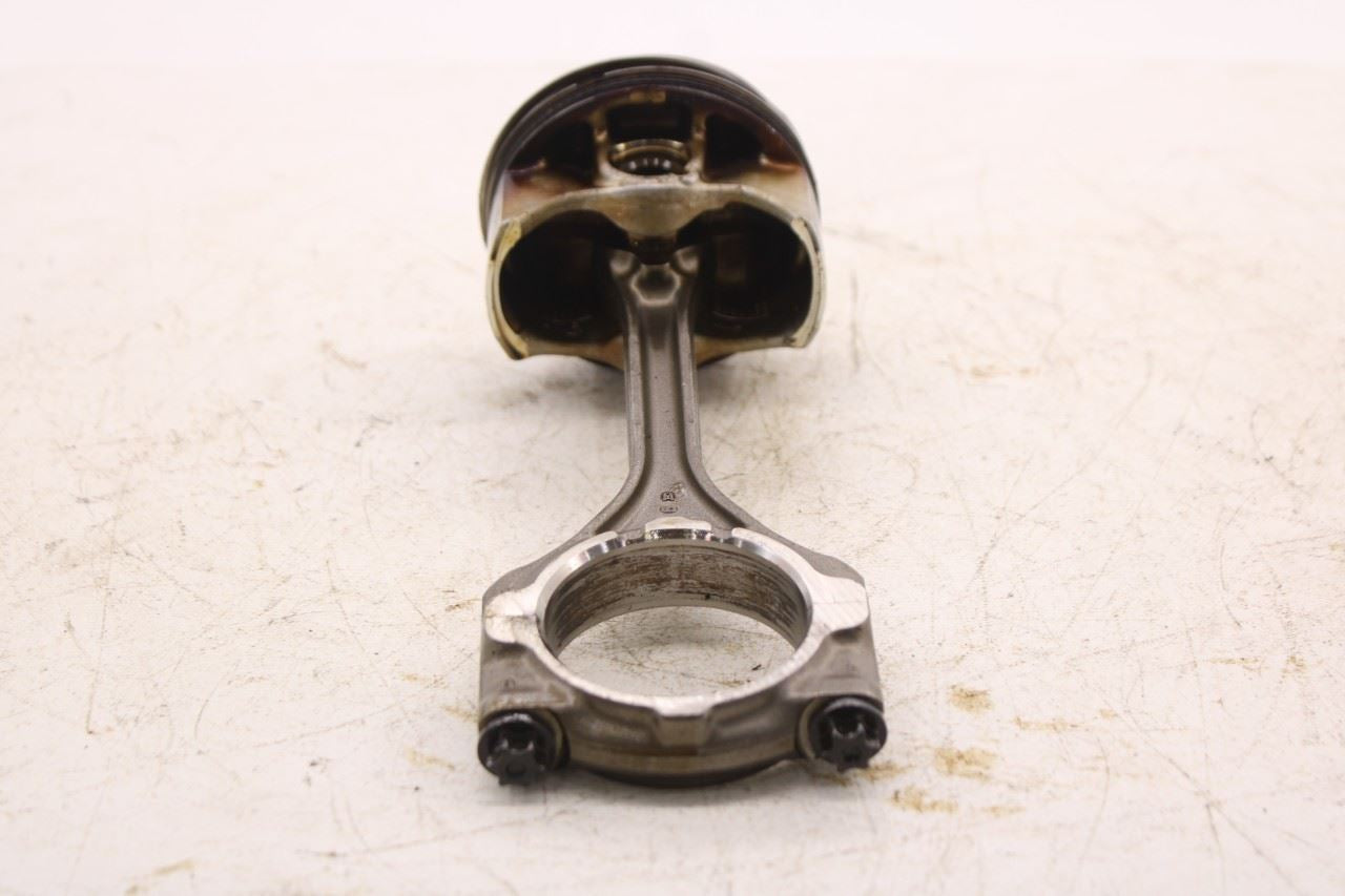20-24 Toyota Corolla LE 2.0L Engine Piston w Connecting Rod Set of 4 13101-F201017