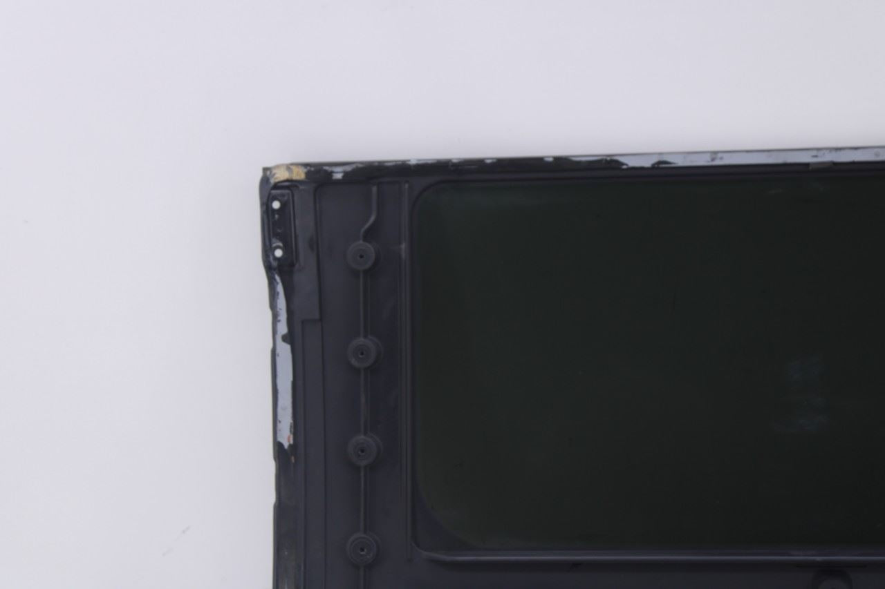 2015-2021 Mercedes-Benz C300 4Matic Roof Rear Sunroof Panel Glass 20578080009F678