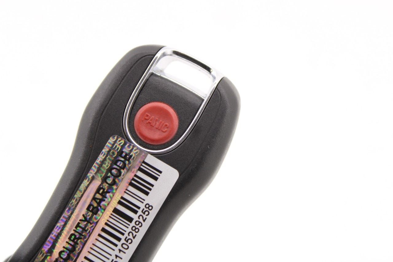 19-25 Porsche Cayenne Smart Key Keyless Remote Entry Fob Transmitter V04016001BH - Alshned Auto Parts