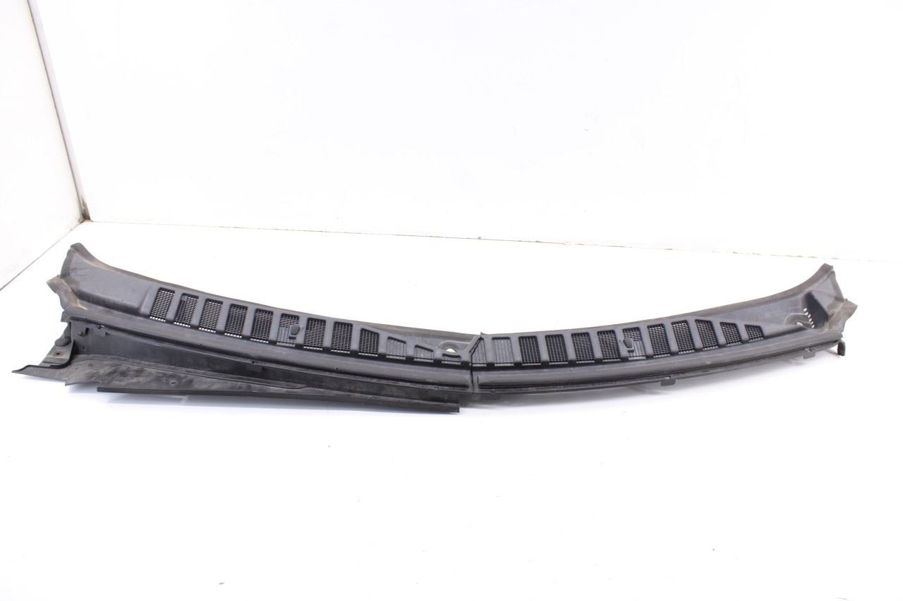 2018-2026 Ford Expedition Limited Front Windshield Cowl Vent Grille Cover Panel - Alshned Auto Parts