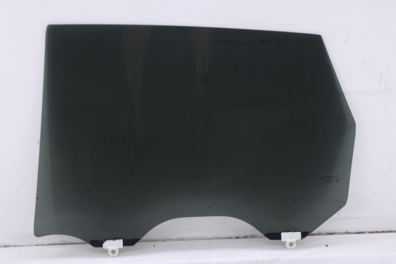 2019-2025 Infiniti QX50 Essential Rear Right Door Window Glass 82300-5NA2A OEM - Alshned Auto Parts