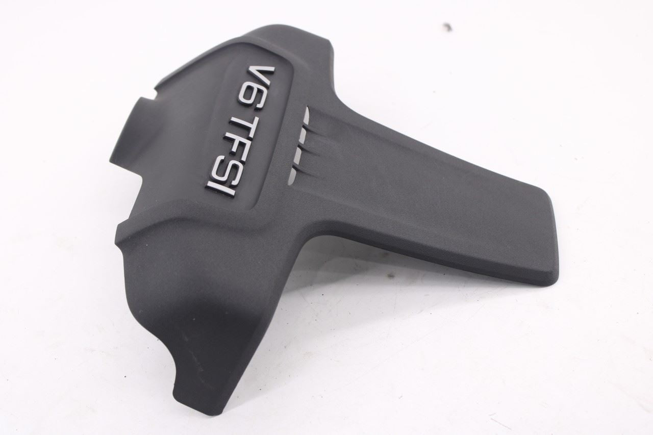 2012-2017 Audi A7 Premium 3.0L Engine Appearance Motor Cover Set of 2 06E103927K5