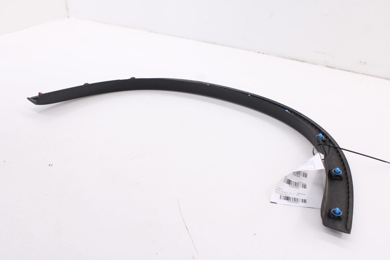 2020-2025 Mitsubishi Outlander Sport SE Rear Left Fender Wheel Molding 5228A5958
