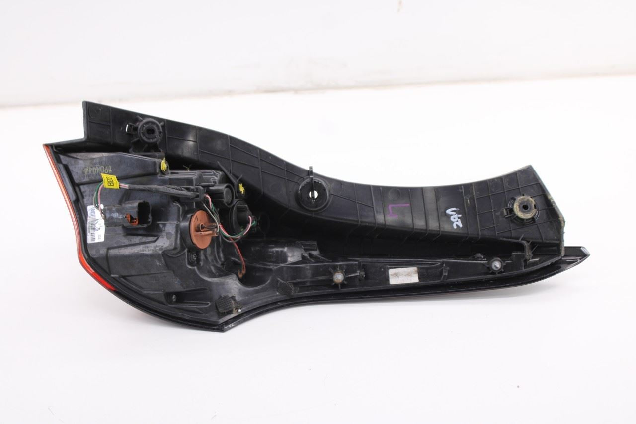 2019-2021 Hyundai Veloster Rear Left Driver Side Tail Light Lamp 92401-J3010 OEM6