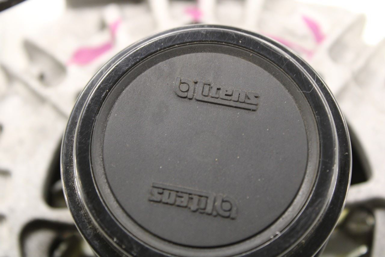 2014-2017 Volkswagen Passat SE 1.8L Alternator Generator 06K903024E OEM - Alshned Auto Parts