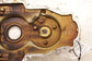 2012-2020 ISUZU NPR HD 6.0L Engine Front Timing Cover 12594939 OEM - Alshned Auto Parts