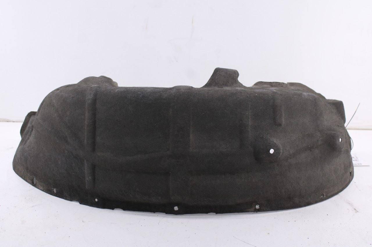 11-25 Dodge Durango SXT Rear Right Passenger Side Wheelhouse Liner Splash Shield - Alshned Auto Parts