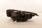 15-18 Infiniti Q50 Front Passenger Side LED Adaptive Headlight Lamp *ReaD ASIS* - Alshned Auto Parts