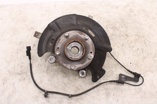 19-21 Hyundai Veloster FWD Front Suspension Driver Left Side Spindle Knuckle Hub - Alshned Auto Parts