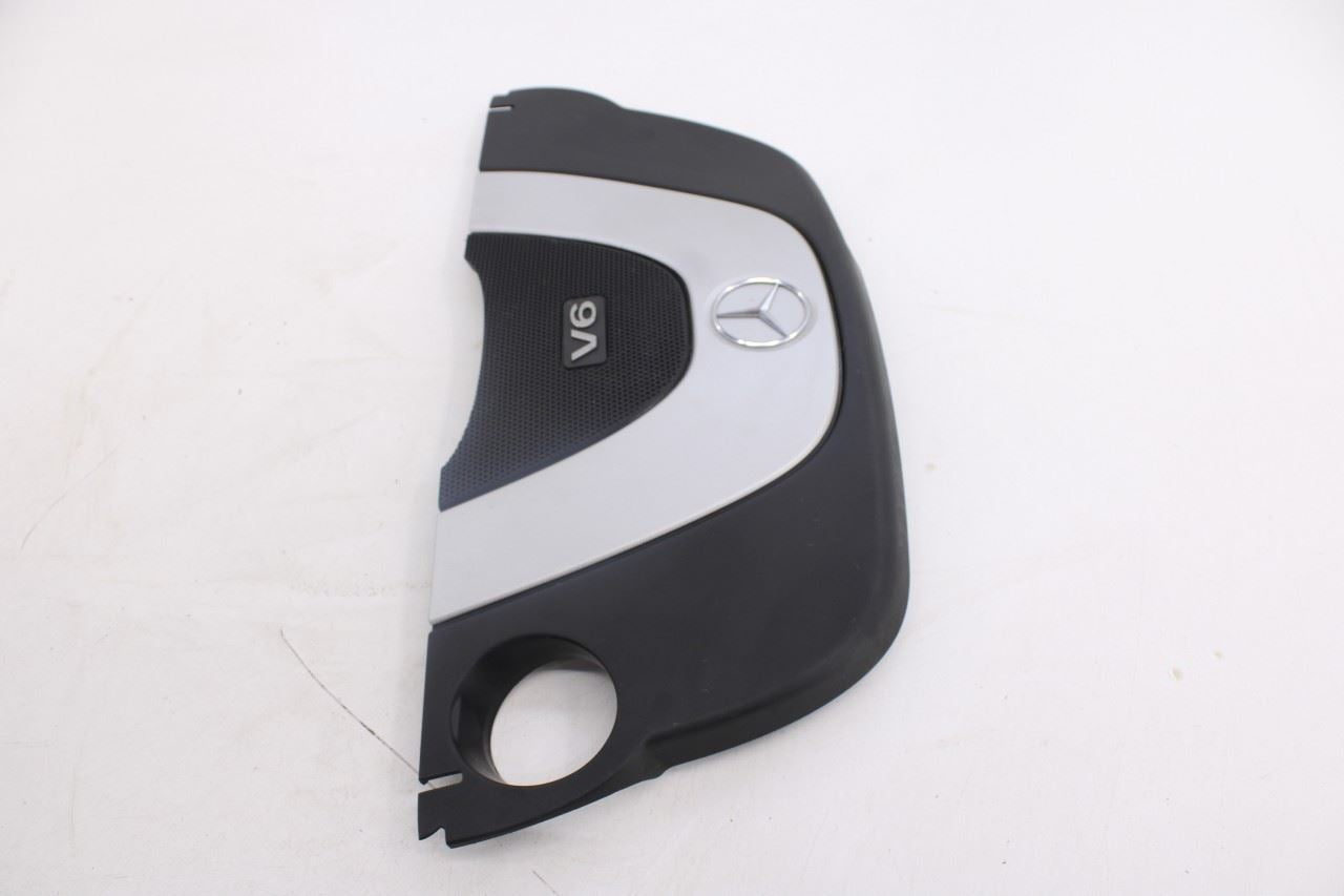 2006-09 Mercedes-Benz CLK350 3.5L Engine Cover Panel and Air Cleaner 27309006018
