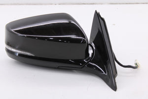 15-18 Acura TLX Tech 3.5L Passenger Right Side Rear View Mirror 76200-TZ3-A02ZA