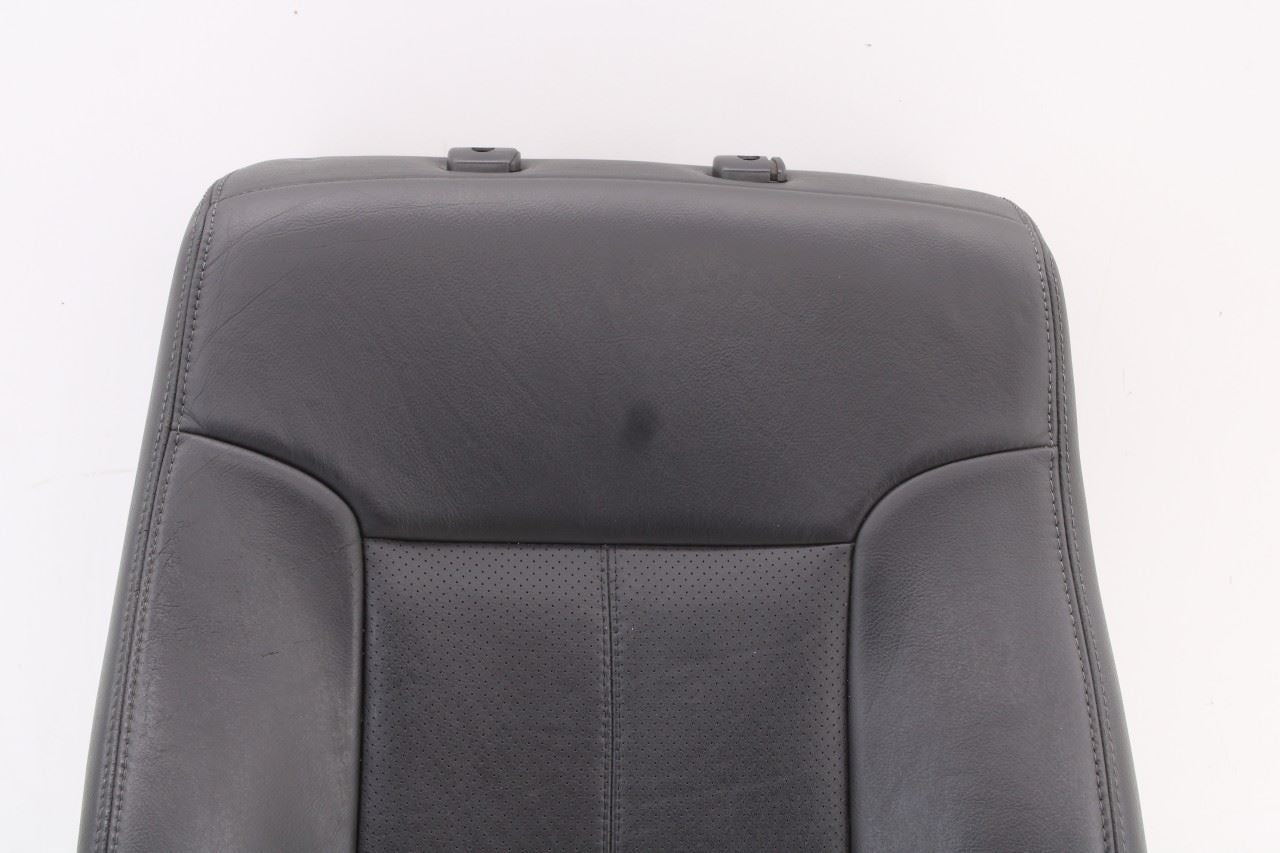 13-16 Ford F250 Lariat Crew Cab Front LH Side Seat Backrest Upper Cushion *ReaD* - Alshned Auto Parts