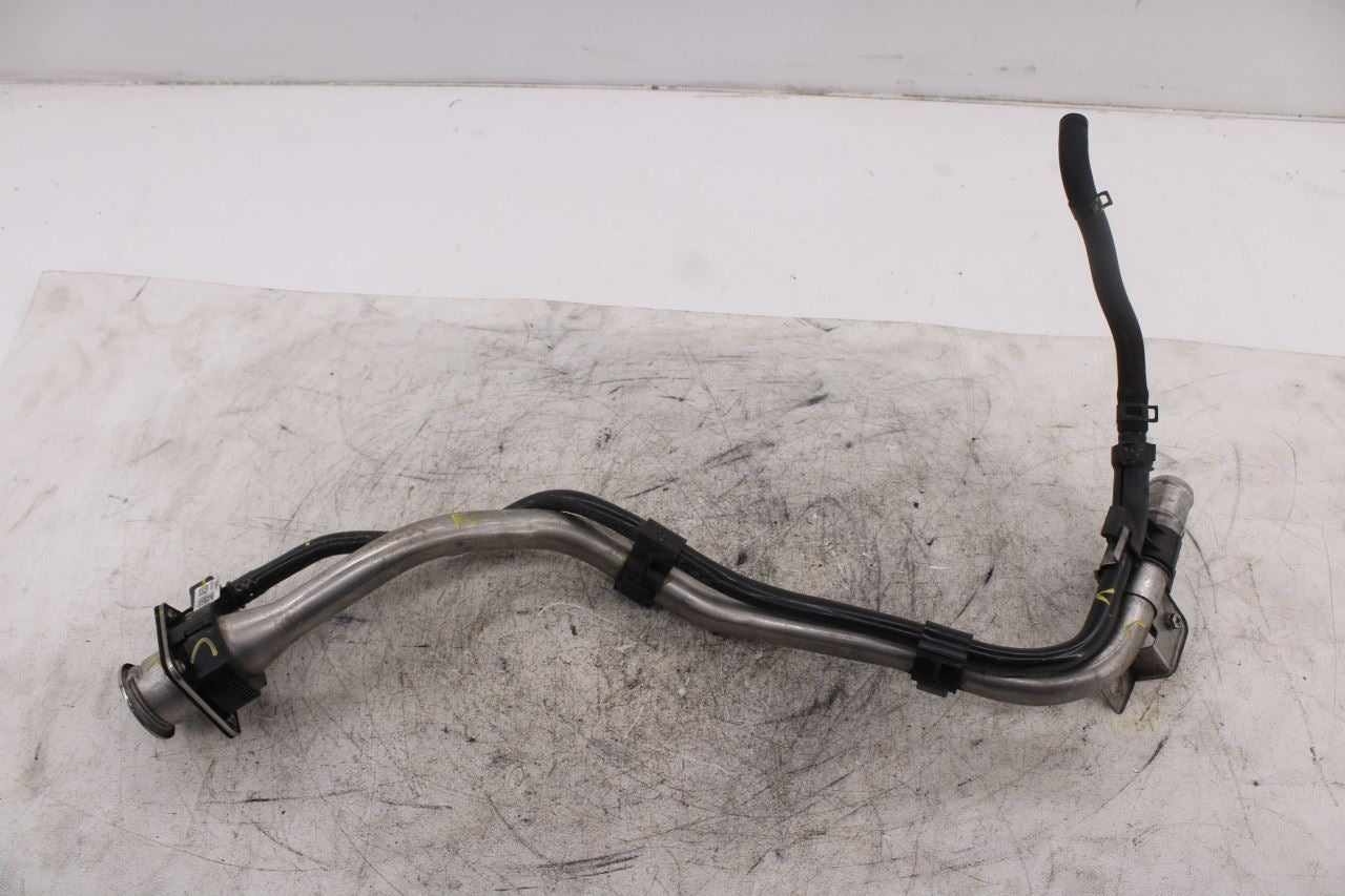 2021-2026 Hyundai Elantra SE 2.0L Fuel Filler Neck Hose Tube Pipe 31030-AA5000