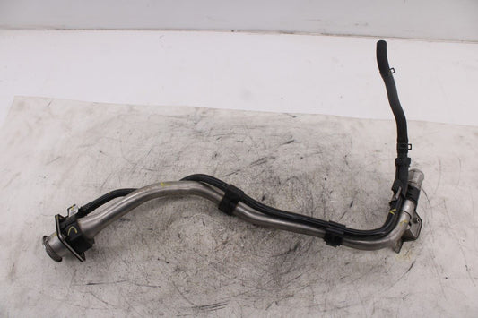 2021-2026 Hyundai Elantra SE 2.0L Fuel Filler Neck Hose Tube Pipe 31030-AA500 - Alshned Auto Parts