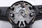 2015-2021 Mini Hardtop Cooper 1.5L FWD Steering Wheel Leather w/ Control Buttons - Alshned Auto Parts