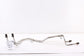 2019-24 Ram 1500 Big Horn 5.7L HVAC Heater Supply and Return Hose Tube Pipe Set - Alshned Auto Parts
