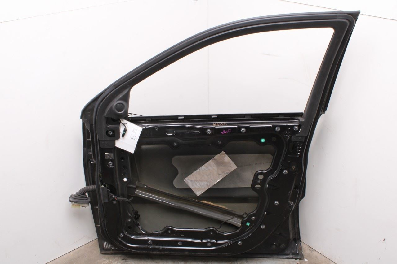 2011-21 Jeep Grand Cherokee Limited Front Right Side Door Shell Panel 55113638AM8