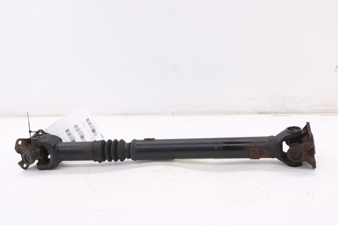 2015-23 Toyota Tacoma SR5 4WD Double Cab Front Drive Propeller Shaft 37140-040727