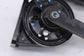2020-2025 RAM 1500 Big Horn Dual Note Electric Horn w Bracket 68290864AC OEM7